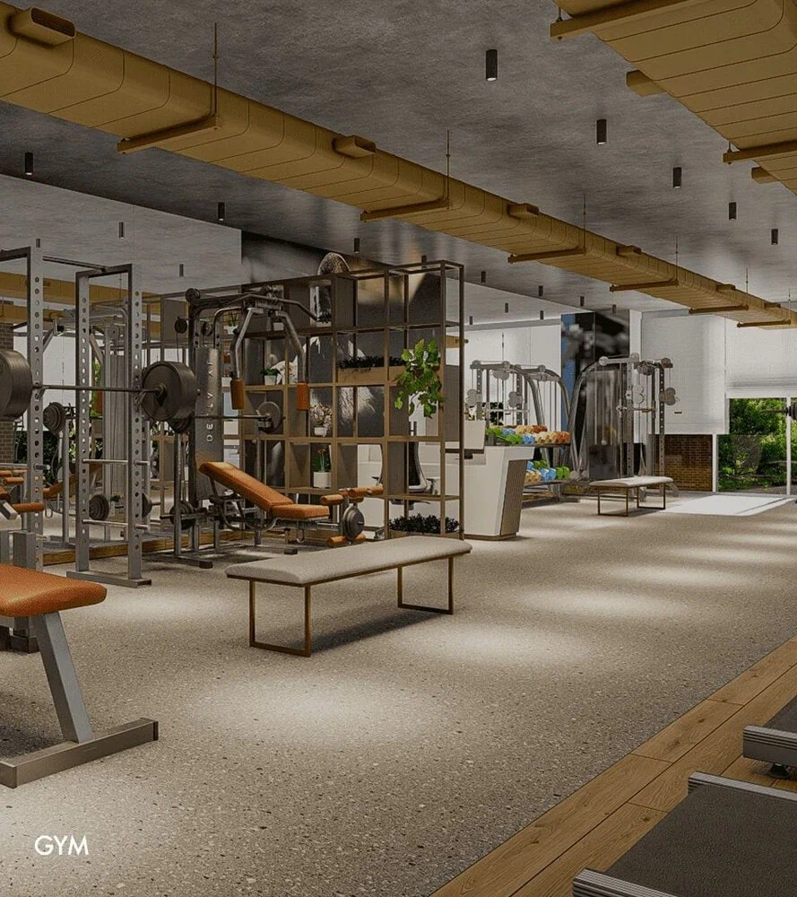 Gallery-Gym